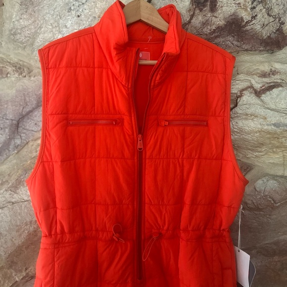 Free people movement Pippa Packable Puffer Suit size XS - Picture 8 of 10